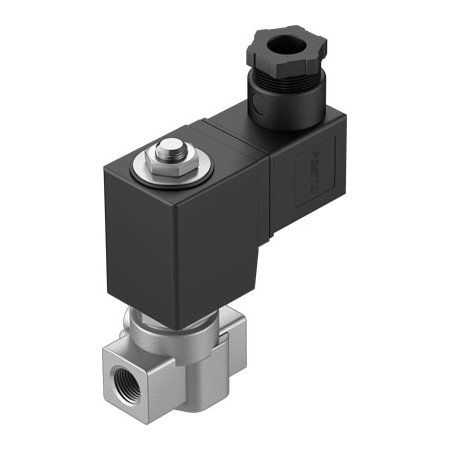 Festo Solenoid Valve VZWD-L-M22C-M-G14-40-V-1P4-8-R1 VZWD-L-M22C-M-G14-40-V-1P4-8-R1